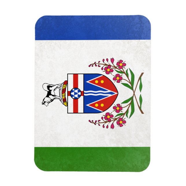 Imán Yukón (Vertical)