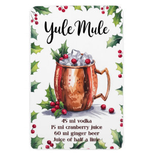 Imán Yule Mule