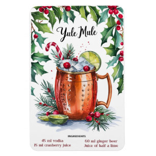 Imán Yule Mule