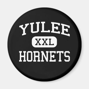 Imán Yulee - avispones - High School secundaria - Yulee