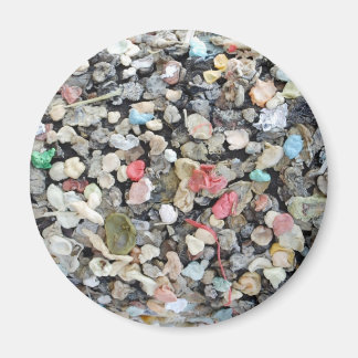 Imán Yum Gum Magnet