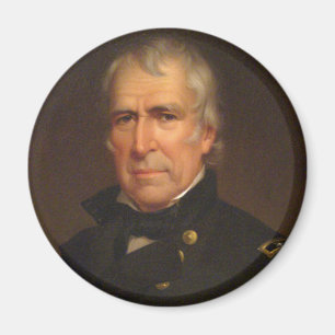 Imán Zachary Taylor 12