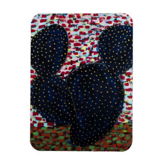 Imán "Zafiro del Sur"