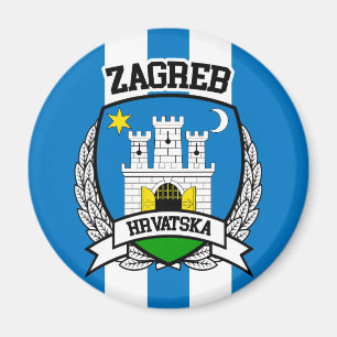 Imán Zagreb