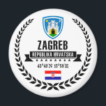 Imán Zagreb<br><div class="desc">Zagreb</div>