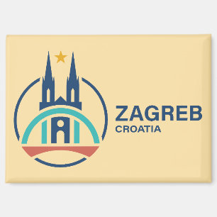 Imán Zagreb Croacia Europa