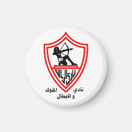 Imán Zamalek SC - Egyption Kings and Champions Club