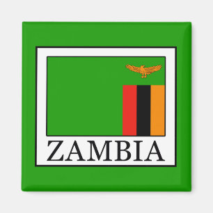 Imán Zambia