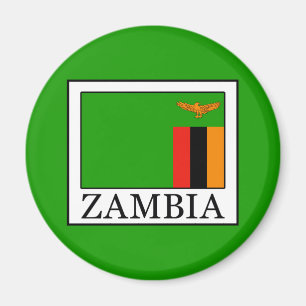 Imán Zambia