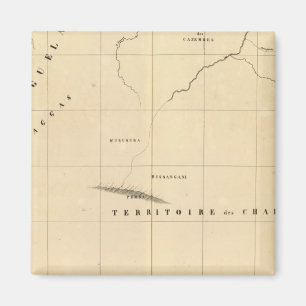 Imán Zambia, África 45