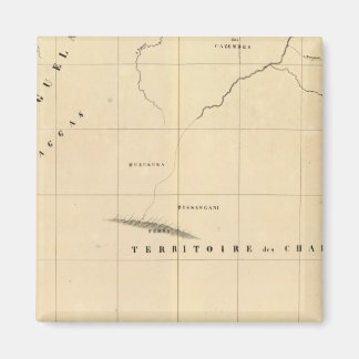 Imán Zambia, África 45