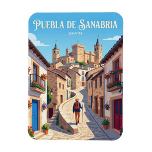 IMÁN ZAMORA ESPAÑA