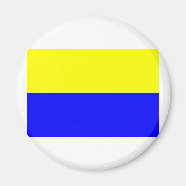 Imán Zandvoort (Países Bajos) (Frente)