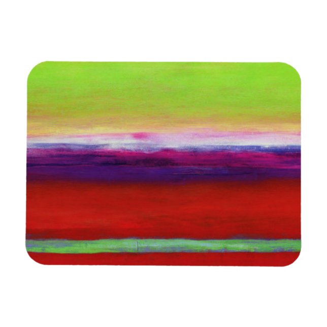 Imán Zanja 2000 (Horizontal)