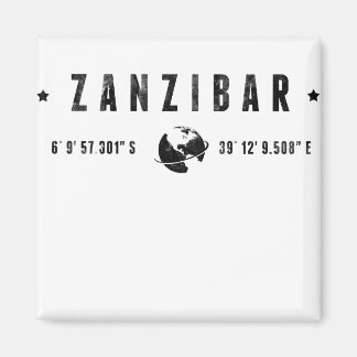 Imán Zanzibar