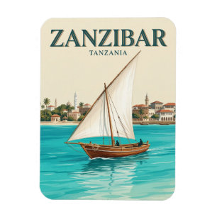 Imán Zanzíbar, Stone Town, Unguja