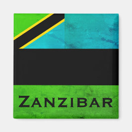 Imán Zanzíbar, Tanzania (Océano Índico)