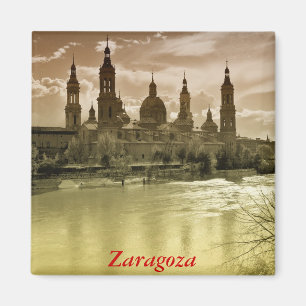 Imán Zaragoza