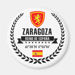 Imán Zaragoza