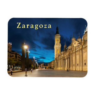 Imán Zaragoza. #24.