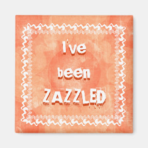 Imán Zazzled