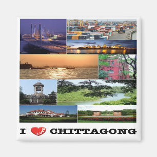 Imán zBD003 Amo CHITTAGONG, Bangladesh, Fridge