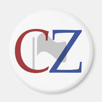 Imán Zealot centrista - Magnets