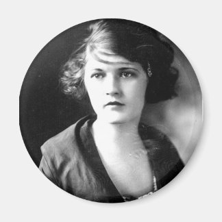 Imán Zelda Fitzgerald, 1900-1948