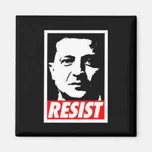 Imán Zelenskyy - Resiste Apoya a Ucrania Yo Apoyo a Ukr