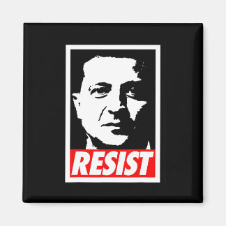 Imán Zelenskyy - Resistir Apoyar a Ucrania Me Mantengo