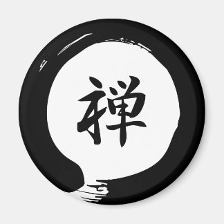 Imán Zen