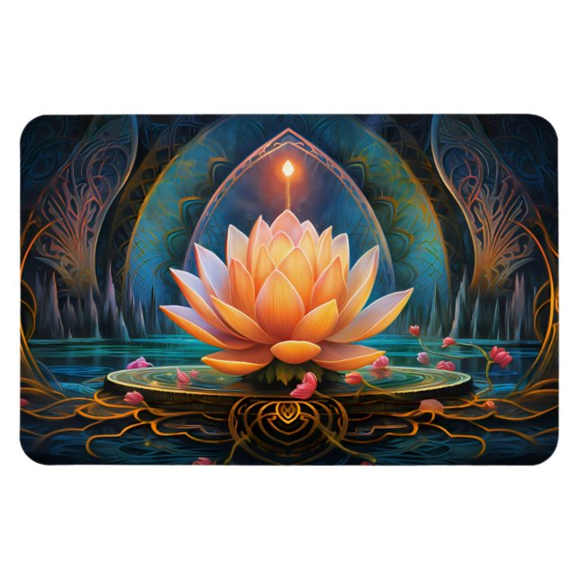 Imán Zen Magnet (Horizontal)