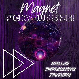 Imán Zentaros Serenade