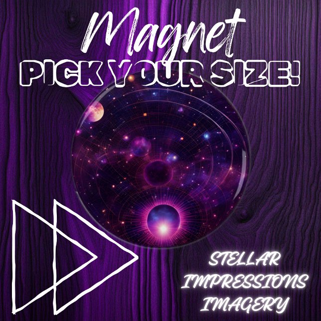 Imán Zentaros Serenade (Subido por el creador)