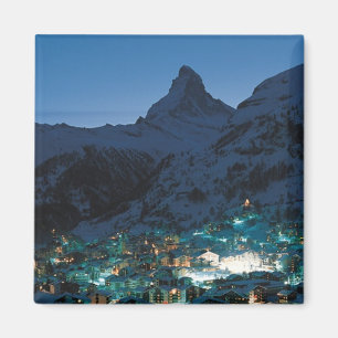 imán zermatt