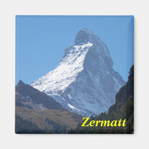 Imán Zermatt imnet