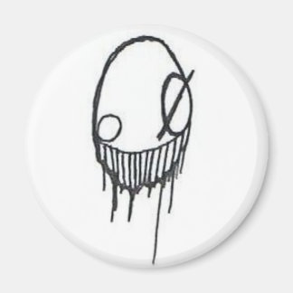 Imán ZeroSkull