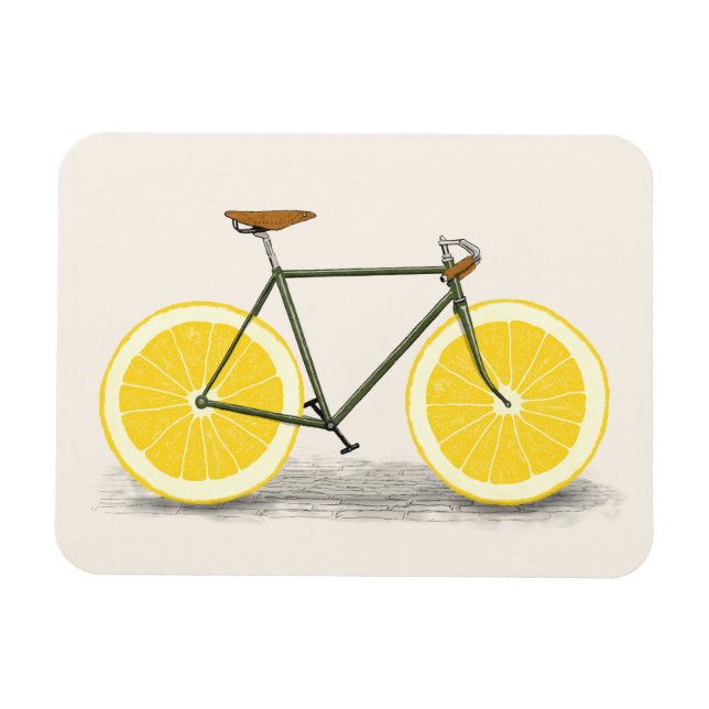 Imán Zest | Florent Bodart (Horizontal)