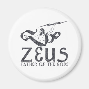 Imán Zeus