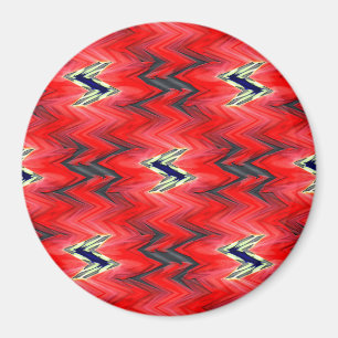Imán Zig mi Zag......