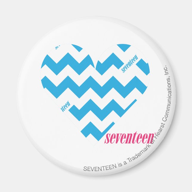 Imán ZigZag Aqua 4 (Frente)