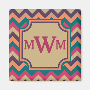 Imán Zigzag Magnet