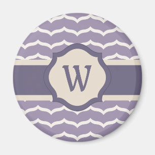 Imán Zigzag Magnet