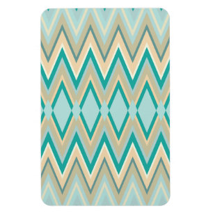 Imán zigzag-phones diagonal