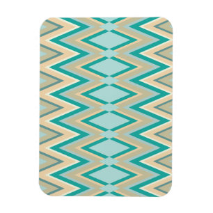 Imán zigzag-phones diagonal