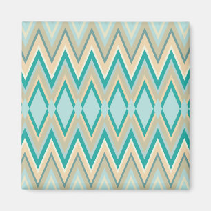 Imán zigzag-phones diagonal