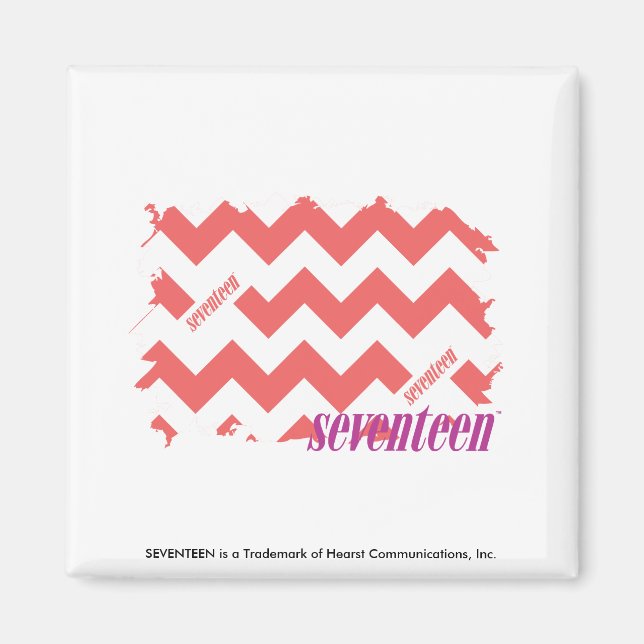Imán ZigZag Pink 2 (Frente)