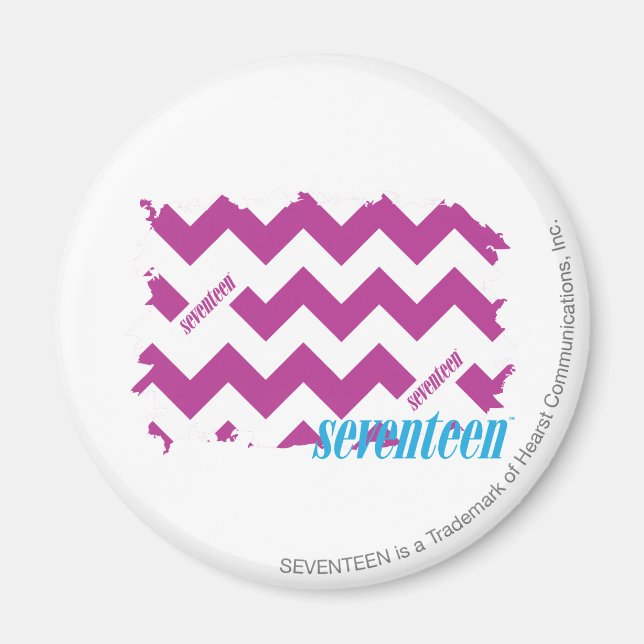 Imán ZigZag Purple 3 (Frente)