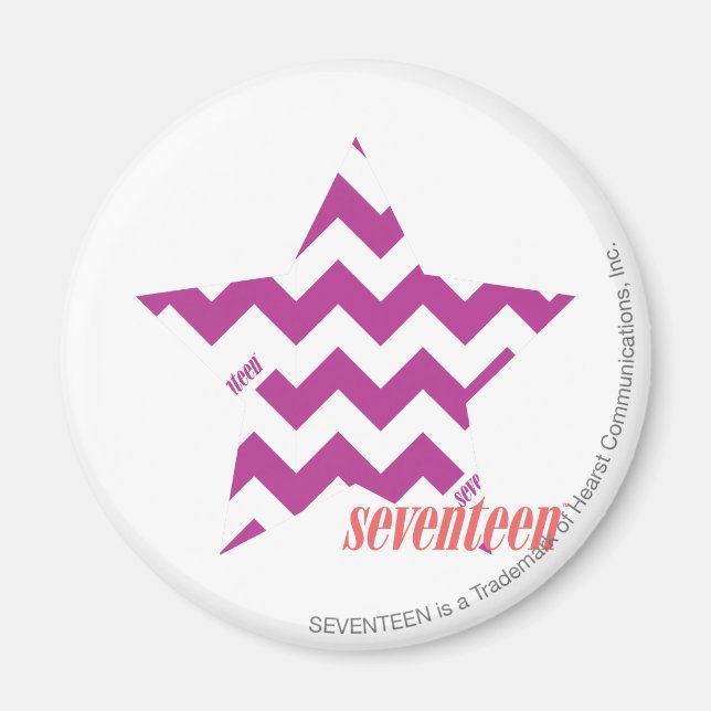 Imán ZigZag Purple 4 (Frente)