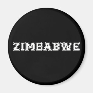 Imán Zimbabue